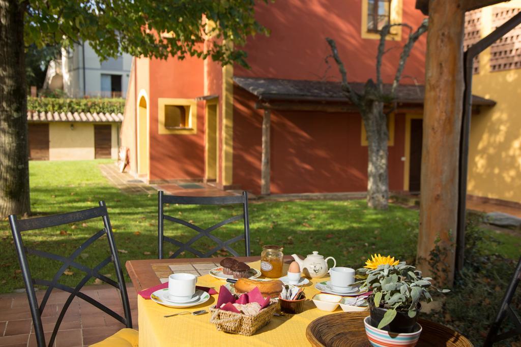 Casa vacanze Il Frutteto *