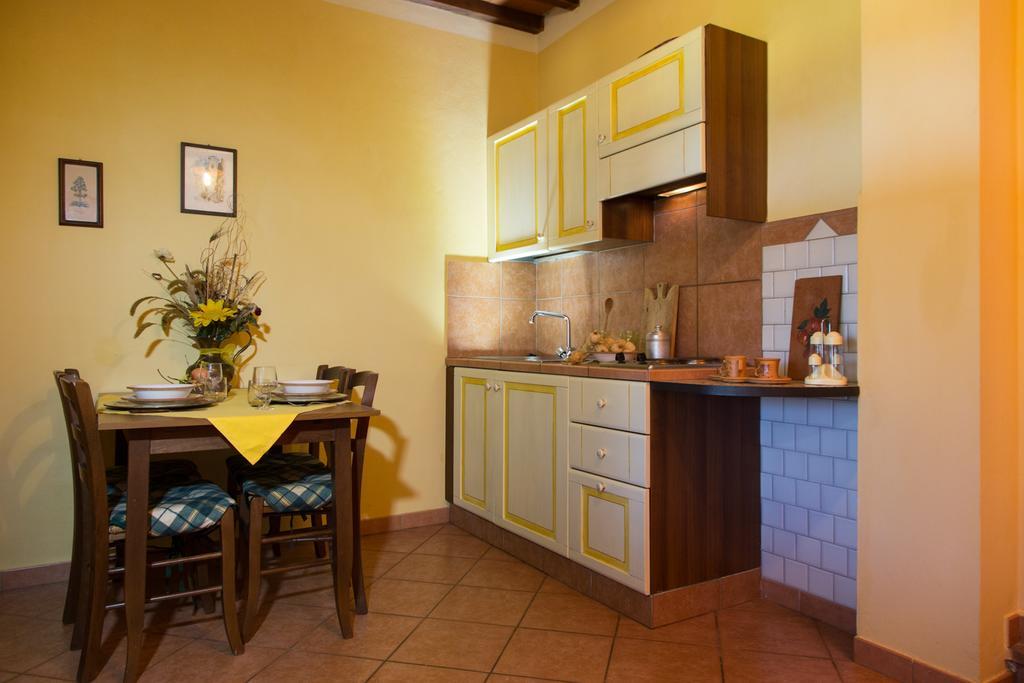 Il Frutteto Casa de Férias