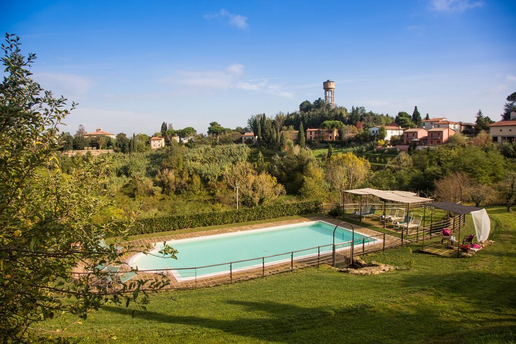 Casa de Férias Il Frutteto Lari
