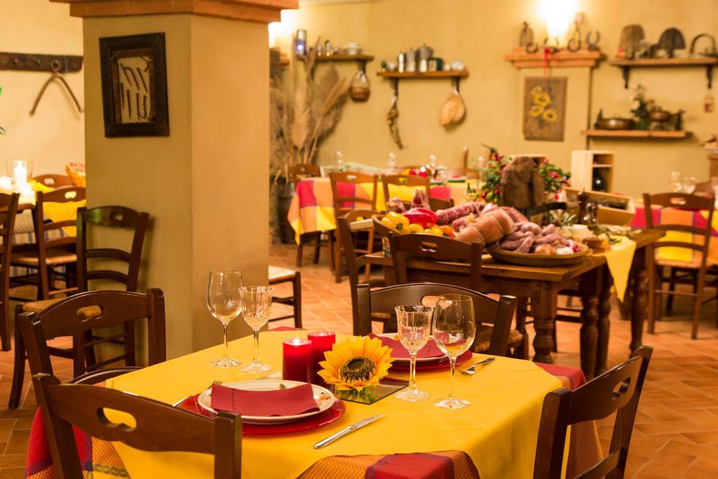 Casa de Férias Il Frutteto