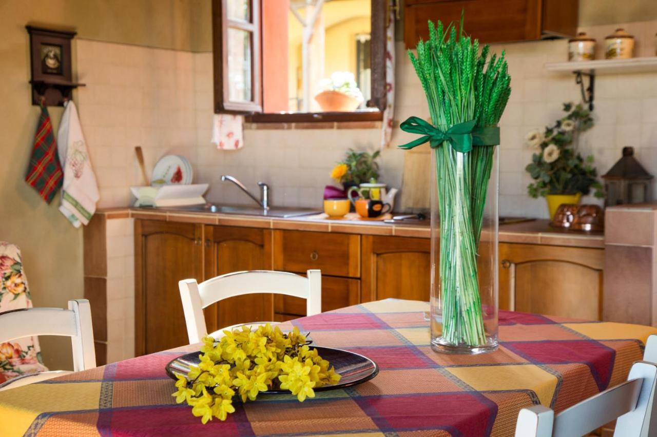 Il Frutteto Casa de Férias
