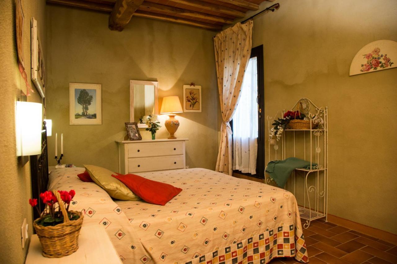 Il Frutteto Casa de Férias