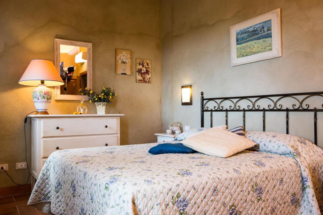 Casa de Férias Il Frutteto Lari